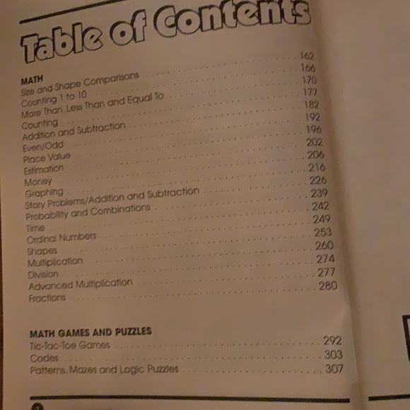 Grade 2 Everything for early learning homeschool - Picture 5 of 5